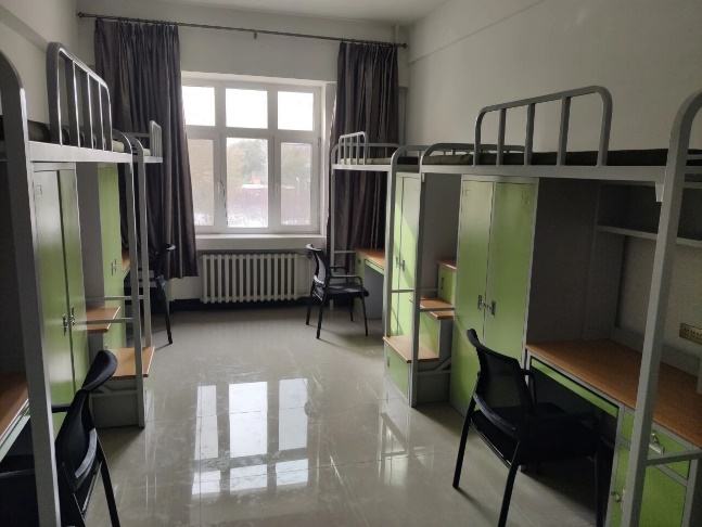 研究生學(xué)習(xí)、生活環(huán)境