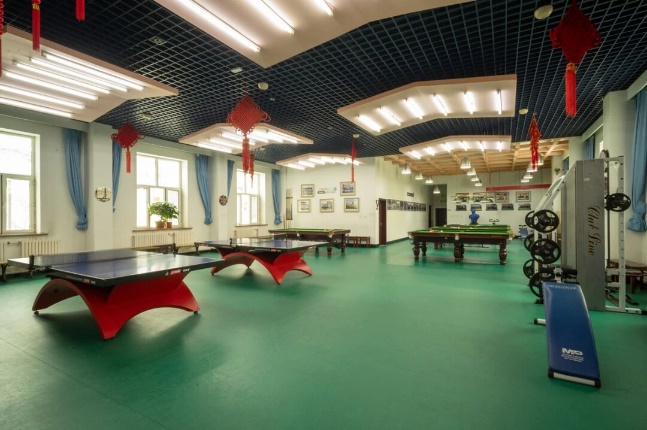 研究生學(xué)習(xí)、生活環(huán)境